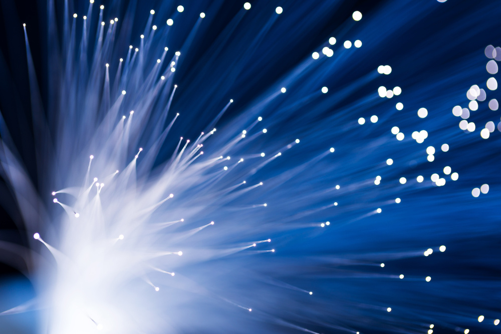 Optical fiber Optical fiber